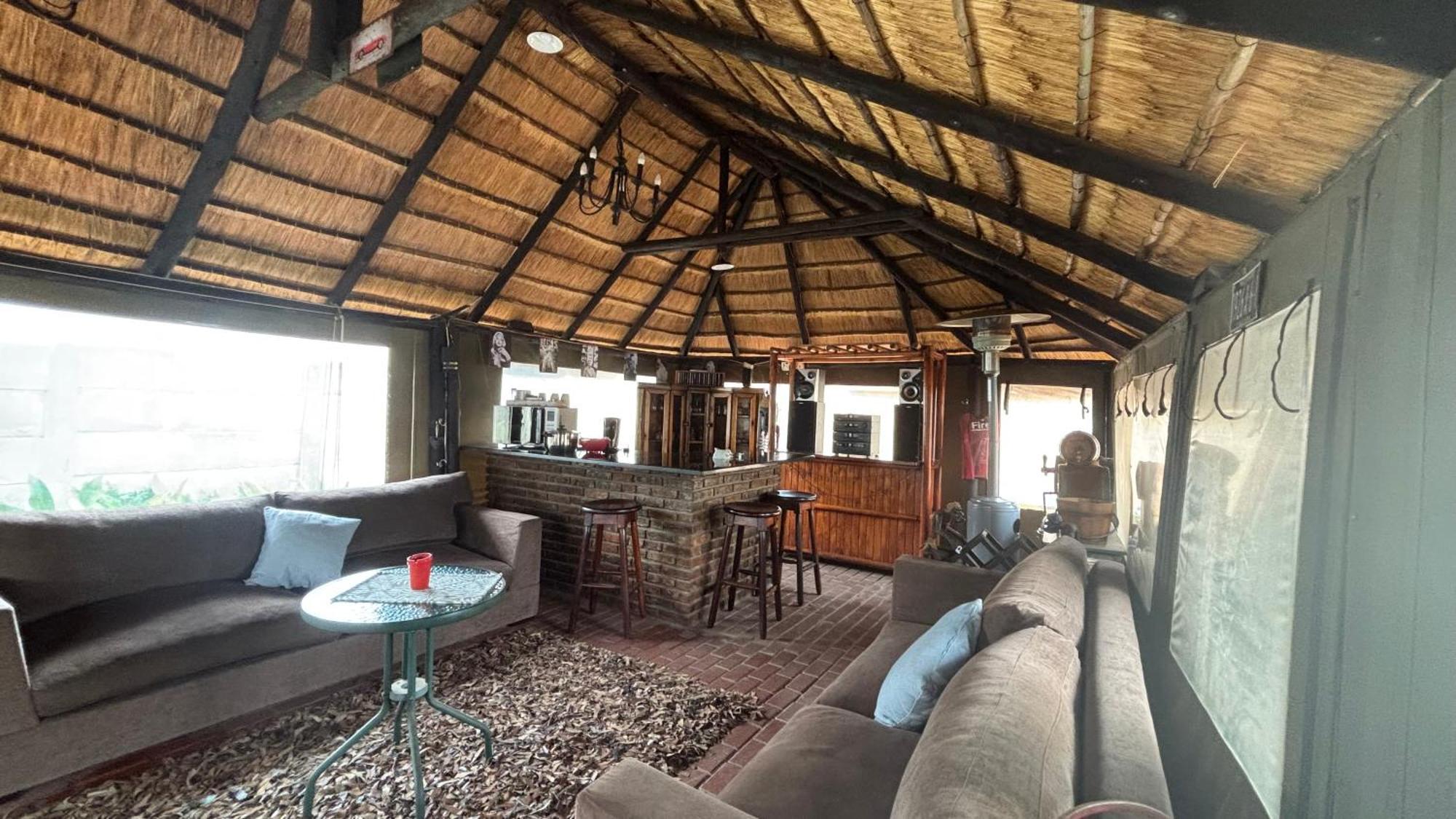 Seldre Guest House Nigel Экстерьер фото