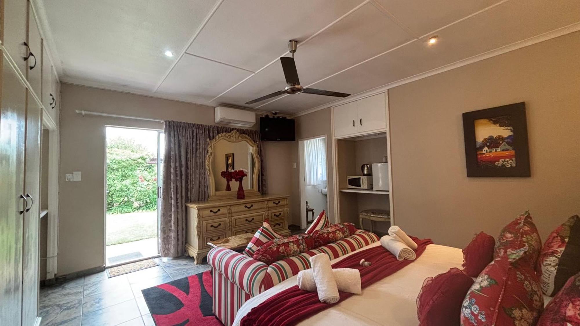 Seldre Guest House Nigel Экстерьер фото